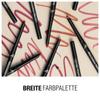 MANHATTAN Manhattan Lasting Perfection Lip Liner 63 East End Pink 2g