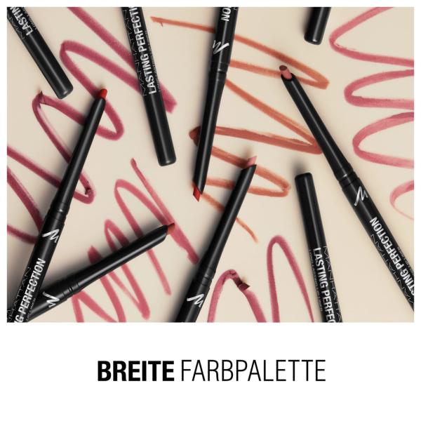 MANHATTAN Manhattan Lasting Perfection Lip Liner 63 East End Pink 2g