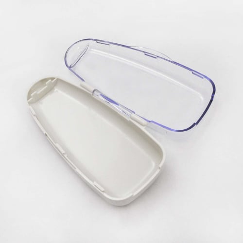 Skater DX Training Chopsticks for ADXTA, Dedicated Carrying Case for Children, Practice Chopsticks, ADXT1CAG-A