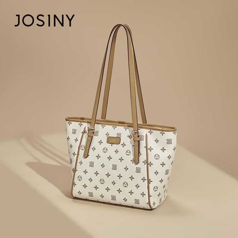 

ZOSHI Модная сумка-тоут через плечо для женщин