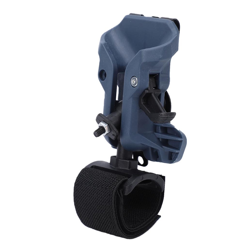 Tool Holder Belt Clip Multi Functional Self Locking Power Drill Belt Holder for Electric Drills Drivers Wrenches
