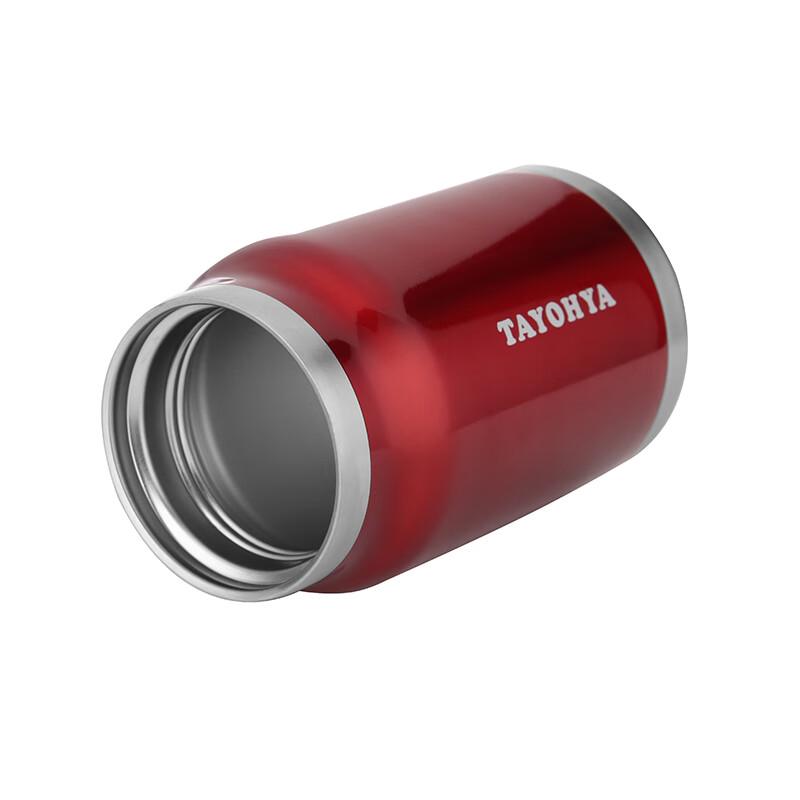 TAYOHYA Passion Stainless Steel Thermos Food Jar