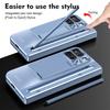 Full Coverage PC Case Google Pixel Fold 10 Pro 9 11 With Electroplated Hinge Kickstand Magnetic Shockproof