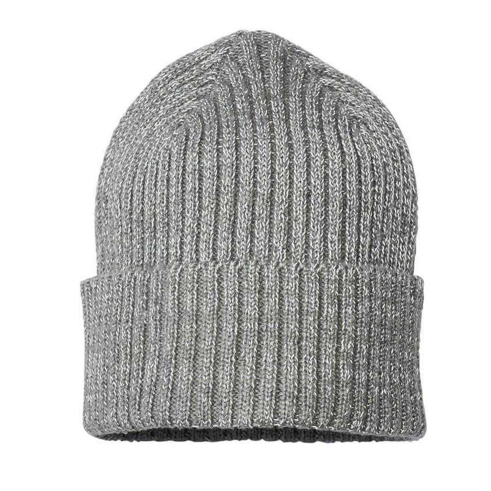 Mascot Unisex Adult Complete Knitted Beanie