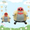 New Fat Jason Todd Plush Doll Anime Peripherals Plush Doll Toy Fans Gift Party Desk Decoration Christmas Gift For Kids