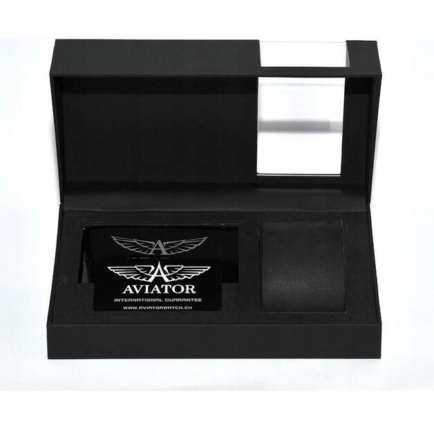 Часы Aviator Airacobra P42 V.1.22.0.148.4
