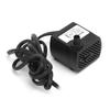 Small Submersible Pump Quiet and WearResistant Fish Tank Fountain Submersible Pump 4W