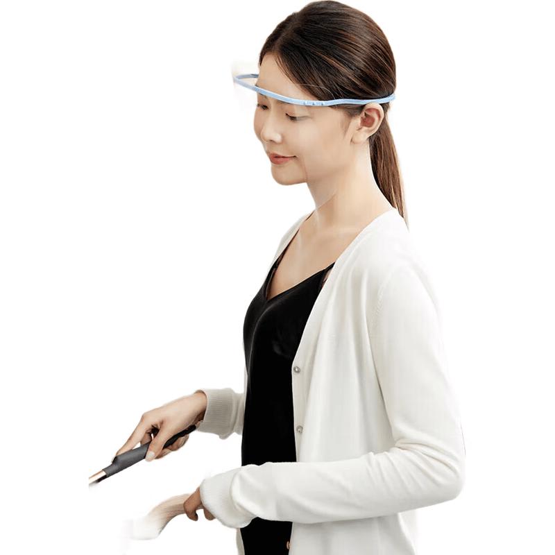 Zheyie Anti-Fog Full Face Shield
