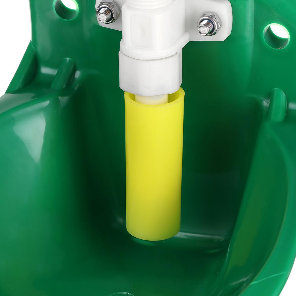 automatic feeder for farm animals