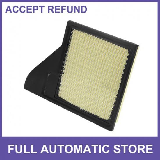 Car Engine Air Filter NoAR3Z9601B for Ford for Mustang Base,Boss 302 1 Pc