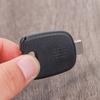 Příslušenství KD/VVDI Pouzdro na klíč od auta Univerzální pouzdro pro transpondér DIY s držákem na čip