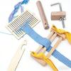 Sturdy Wood Crafting Clamps Set Of 2 For Stable Materials Fixing In Projects