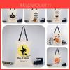 Durable And Stylish Halloween Candy Bag With Pumpkin Design For Party Favors And Gifts