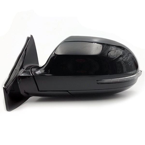 Haval H6 Rearview Mirror Assembly: Suitable for Sport Version, Reflective Side Mirror Upgrade.