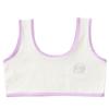Girls' Cotton Training Bra - Youth, Students, Primary School, Tweens