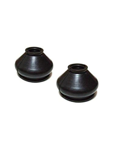 Set of 2 Tie Rod End Boots for Toyota Hiace 200 Series (TBC-086)