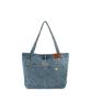 Guess Denim Tote Bag Mq1A7000