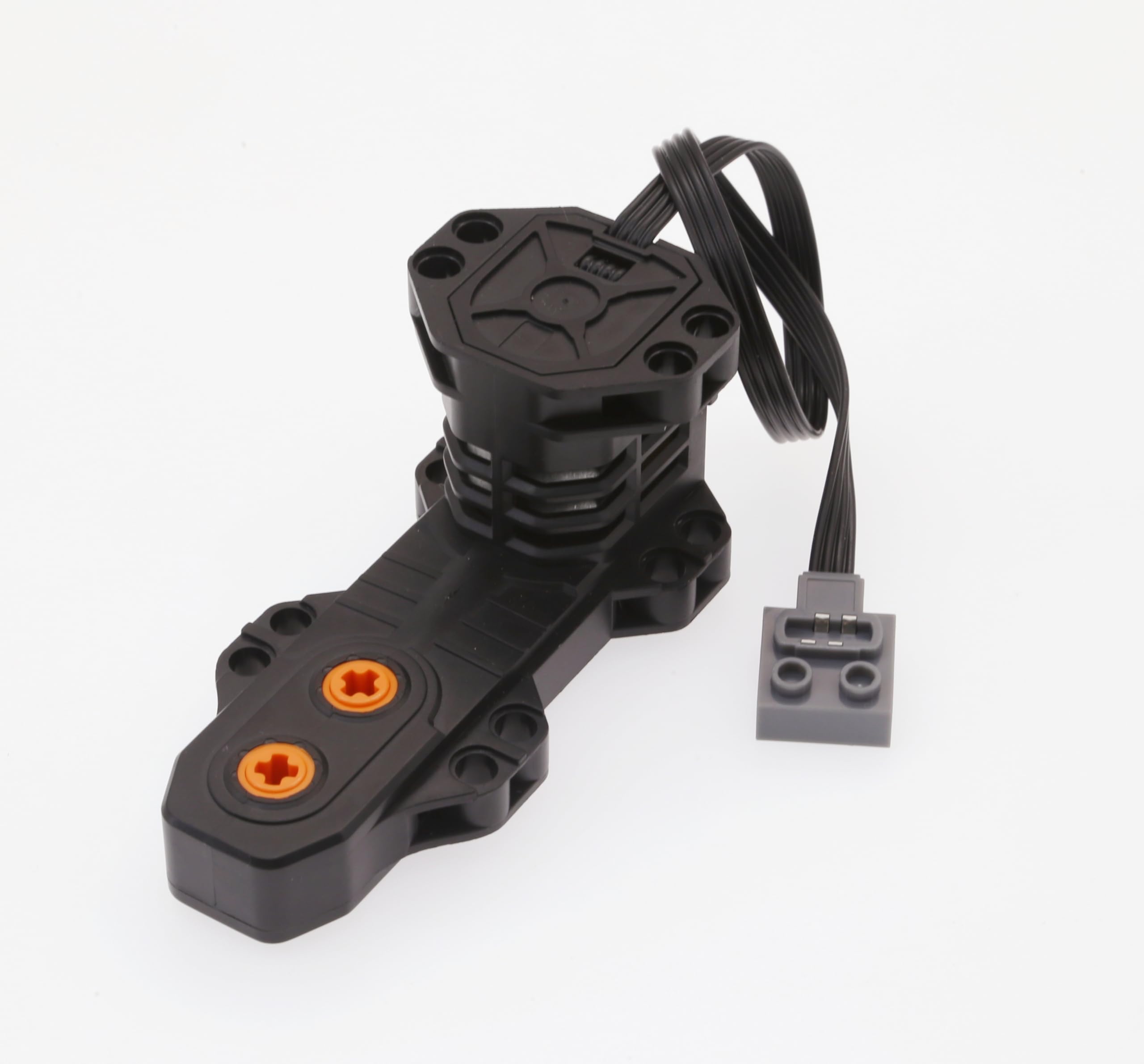 

5292 Buggy Motor Monster Motor Power Functions Technical Parts Pre-assembled Building Blocks MOC Off-Road Vehicle Sports Car