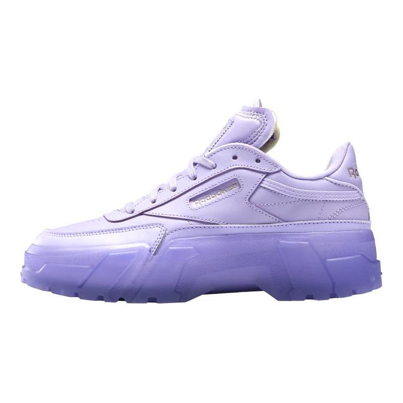 Club C Cardi B X Club C Wmns Reebok 'Crisp Purple' Women's GX7632