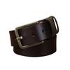 Alien Tail Belt Men's Genuine Leather Needle Buckle Layer Cowhide Business Versatile Youth Retro Fashion Casual Pants Belt