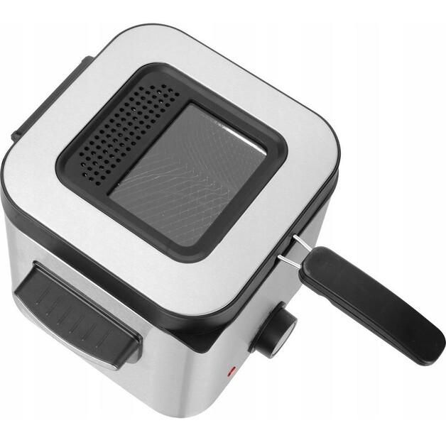 Fritteuse Sencor SFR 6200SS