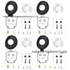 Carburetor Repair Kit for Suzuki GSX600F/GSX600 Katana (1990-1996)