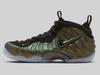 HF0794-300 Nike Air Foamposite Pro Pine Green (2025) (Men's)