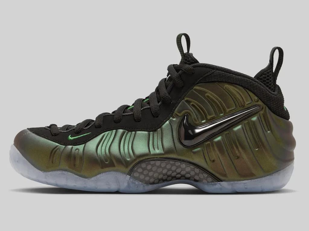 HF0794-300 Nike Air Foamposite Pro Pine Green (2025) (Men's)