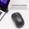 Logitech M186 Wireless Office Mouse