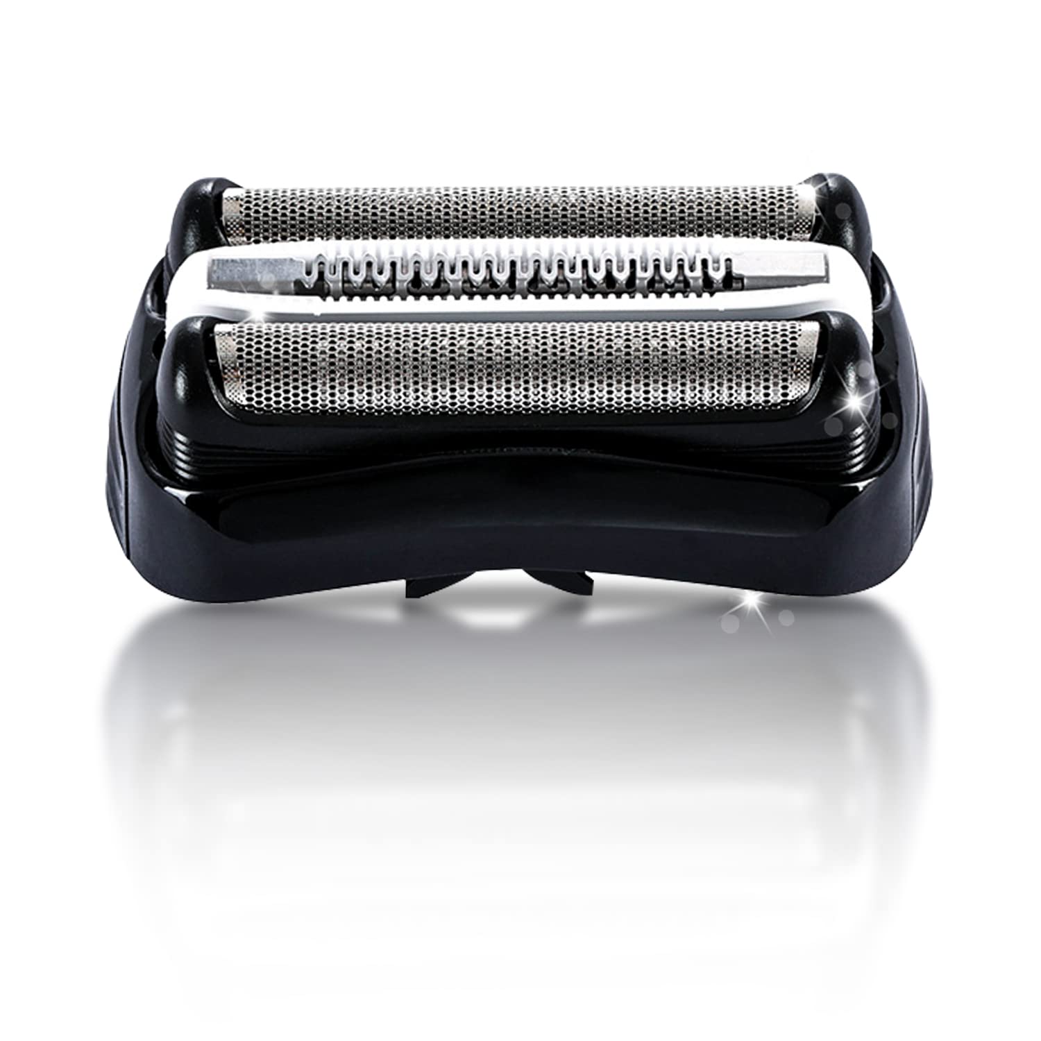 

Совместимые сменные лезвия Braun Series 3 32B 3010s 3020s 3040s 3080s 310s 320s 350cc 32S 21B 21S Набор лезвий Сменные лезвия для бритвы, совместимые