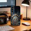 Coque de téléphone G-Galatasaray SK Édition 1905 Silicone Noir Souple Pour Samsung S25,S24,S21,S22,S23,S30,Ultra,S20,Plus,Fe,Lite