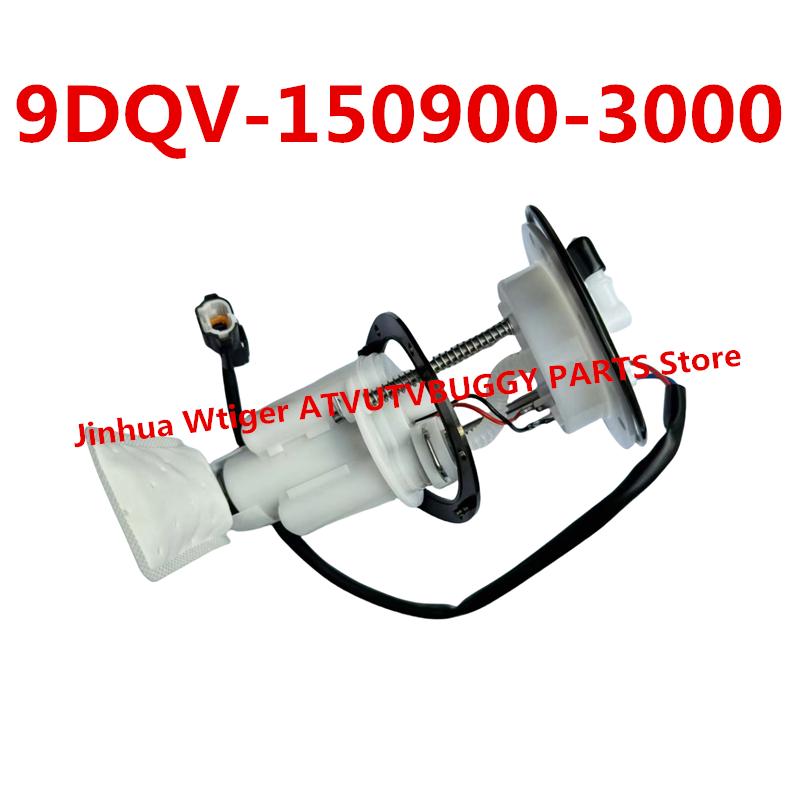 

Original Package FUEL PUMP 9DQV-150900-3000 For CF MOTO -2024 NEW450 500CC ATV CFORCE CF400L EPS CF500 BASIC Quad Model