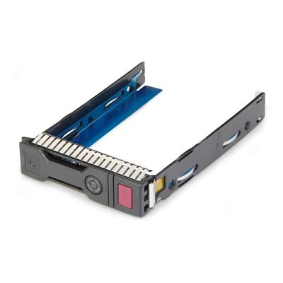 1PC 3.5" Hard Drive Caddy Tray 651314-001 for  G8 Gen8  Gen9 Lff   651320-001 DL380p