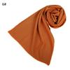 Summer Solid Color Mesh Cooling Towel Sports Running Jogging Outdoor Gym Cooler