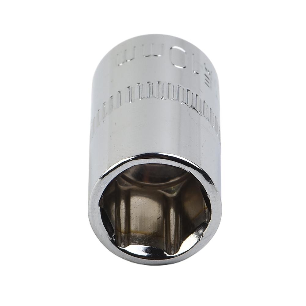 Socket Anti-rust Ratchet Socket Torque Spanner Wrench Head