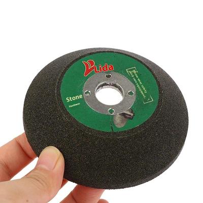 Roată de șlefuit cu diamant în formă de bol Roată pentru polizor unghiular Disc de șlefuit și lustruit Pentru beton Piatră Tesire Ceramică Lustruire