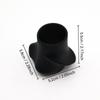 Anti-Slip Peak Rackets Grip Correction Device  Tennis Beginner Swing Practice