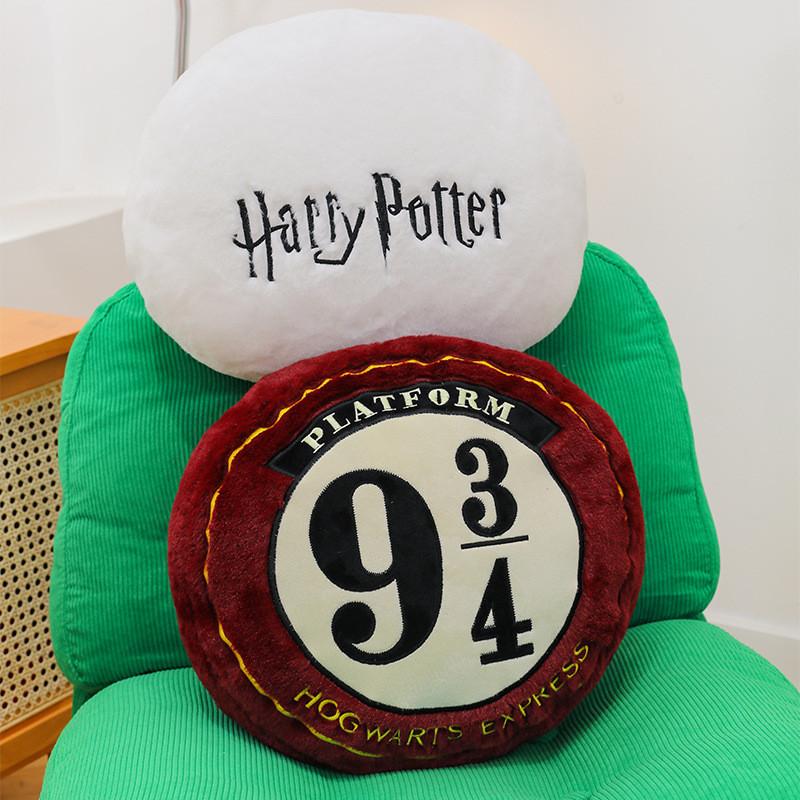 Cushion Bear Stuffed With Short Plush Material For Children Room Accessory