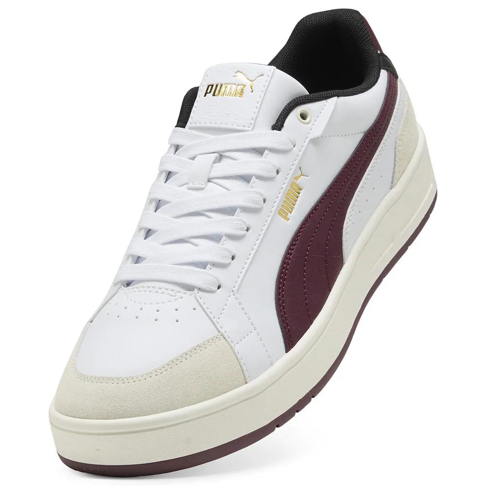 Puma Кросовки Court Classico Sport
