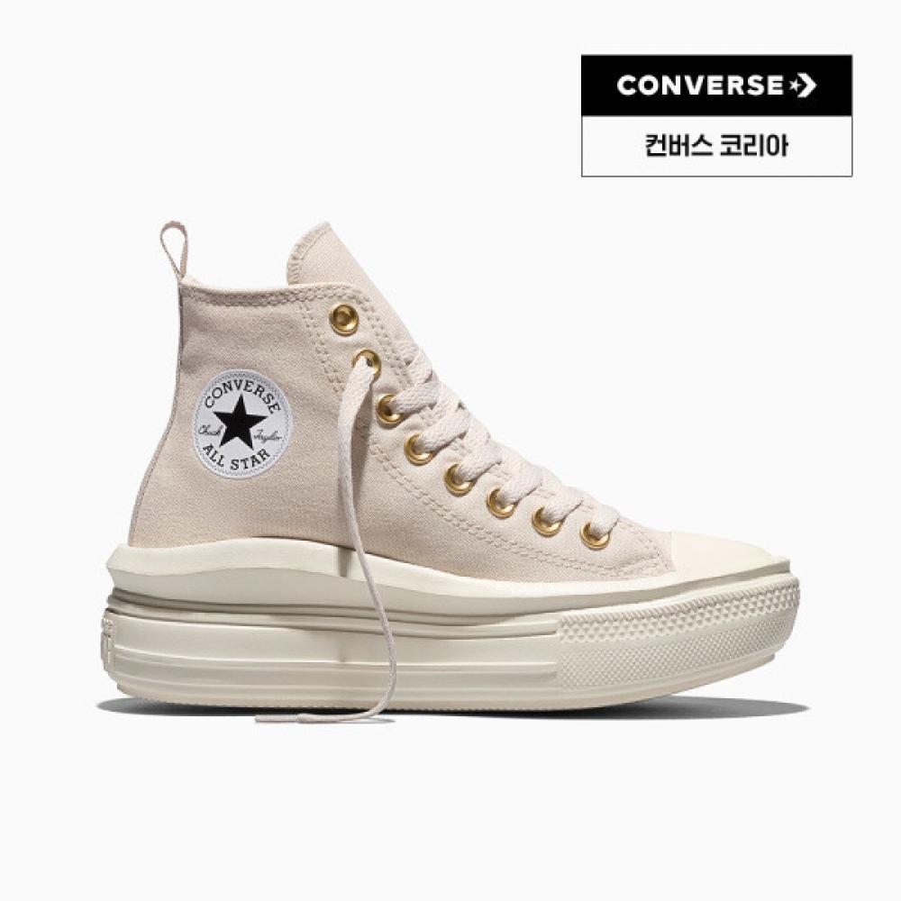 Converse Move High Classic Ecru A20580c 220