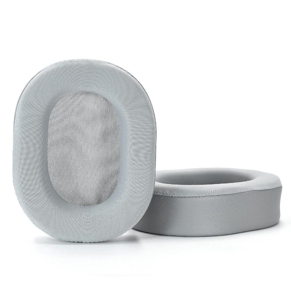 1 Pair Cooling Gel Headphone Ear Pads for CORSAIR HS55 HS55 PRO HS65 Headphones Repair