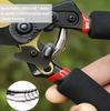 Gardening Scissors SK5 Fruit Tree Pruning Coarse Branches Pruning Scissors Flower Arrangement Pruning Fruit Picking Scissors