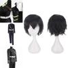 Prémiová sada cosplay kostýmu Seraph Of The End Yichir Yuichiro Hyakuya Army Uniform