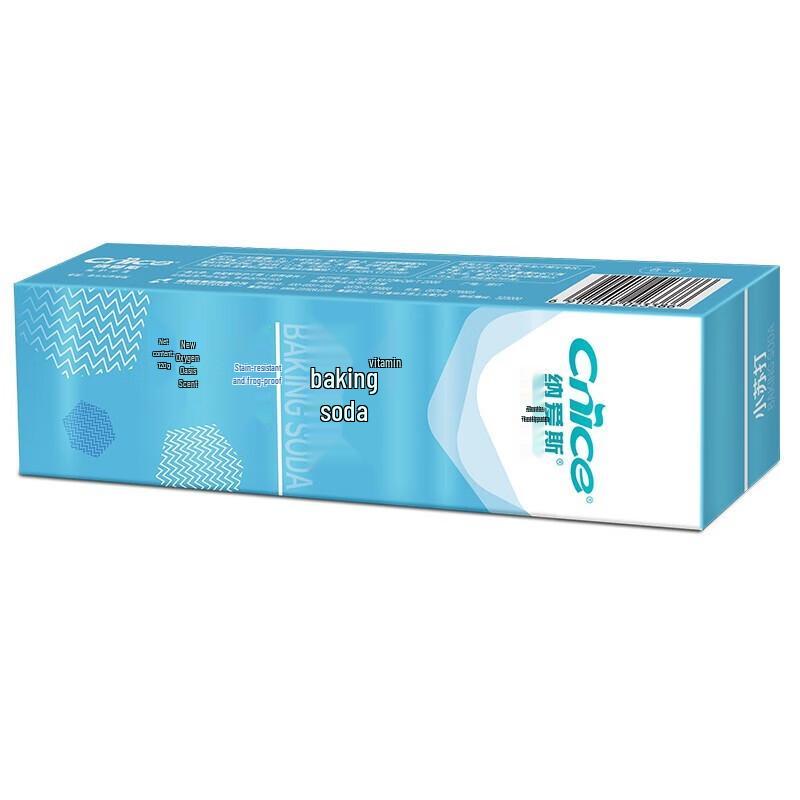 Nai'an Zhenhu Baking Soda Toothpaste