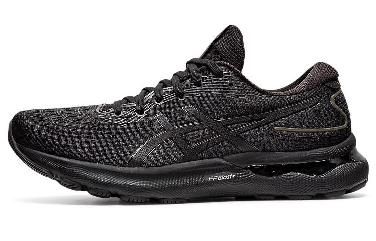 

ASICS Gel Nimbus 24 Triple Black 1011B359-002 39.5