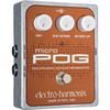 Effects Polyphonic Octave Generator Micro POG Electro-Harmonix Electro-Harmonix [ ]