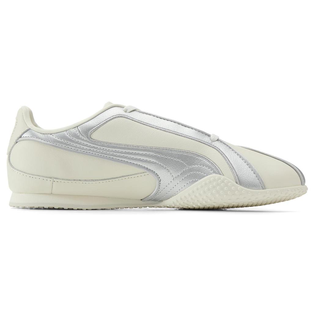 Puma Slipstream Unisex White Black 404043-02