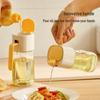 De'ou Xingguang 500ML Glass Oil Dispenser
