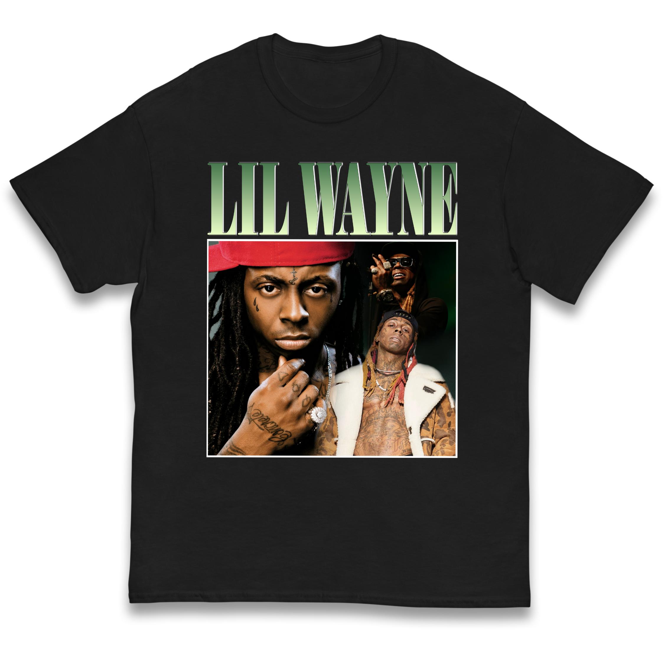 Lil Wayne Kids T-Shirt 120