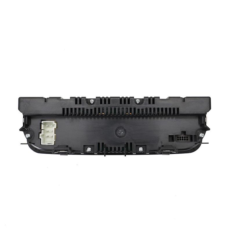 81619906114: MAN TGX Truck 24V A/C Switch Assembly with Temp Sensor